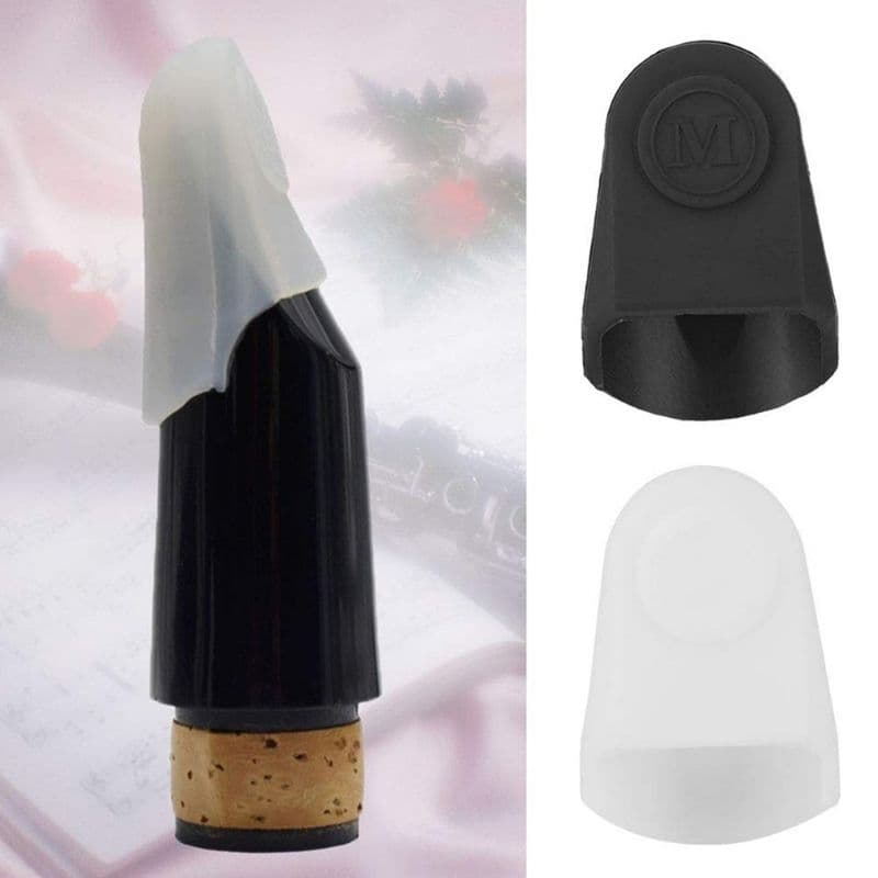 Protetor universal de Boquilha massa e metal Cor Preta