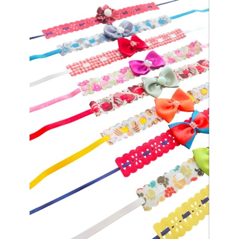 Gargantilha para pet/cachorro/gato(10unidades)