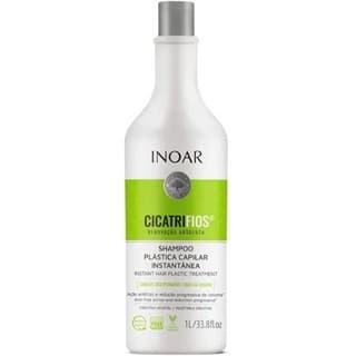 SHAMPOO INOAR - CICATRIFIOS 1L
