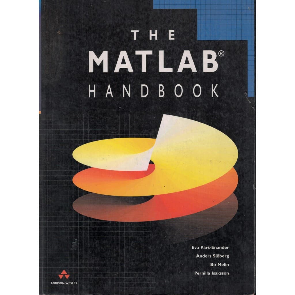 The Matlab Handbook