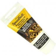 Tinta Óleo Para Xilogravura Speedball 37ml 3450 Preta
