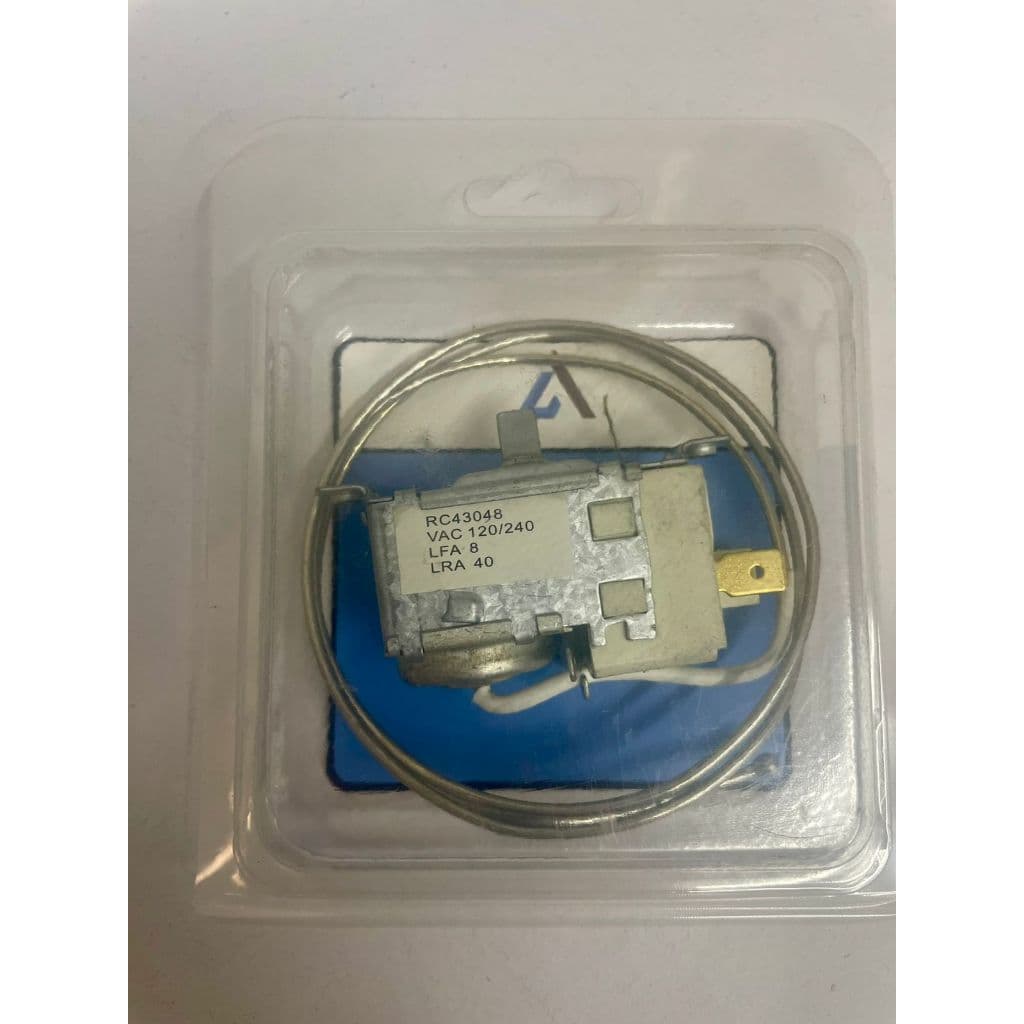 Termostato  Vertical Rc43048-2p Freezer Bivolt