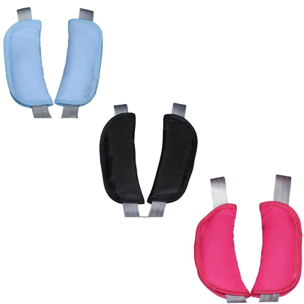 Protetor de Cinto 02 peças Macio Menina Menino