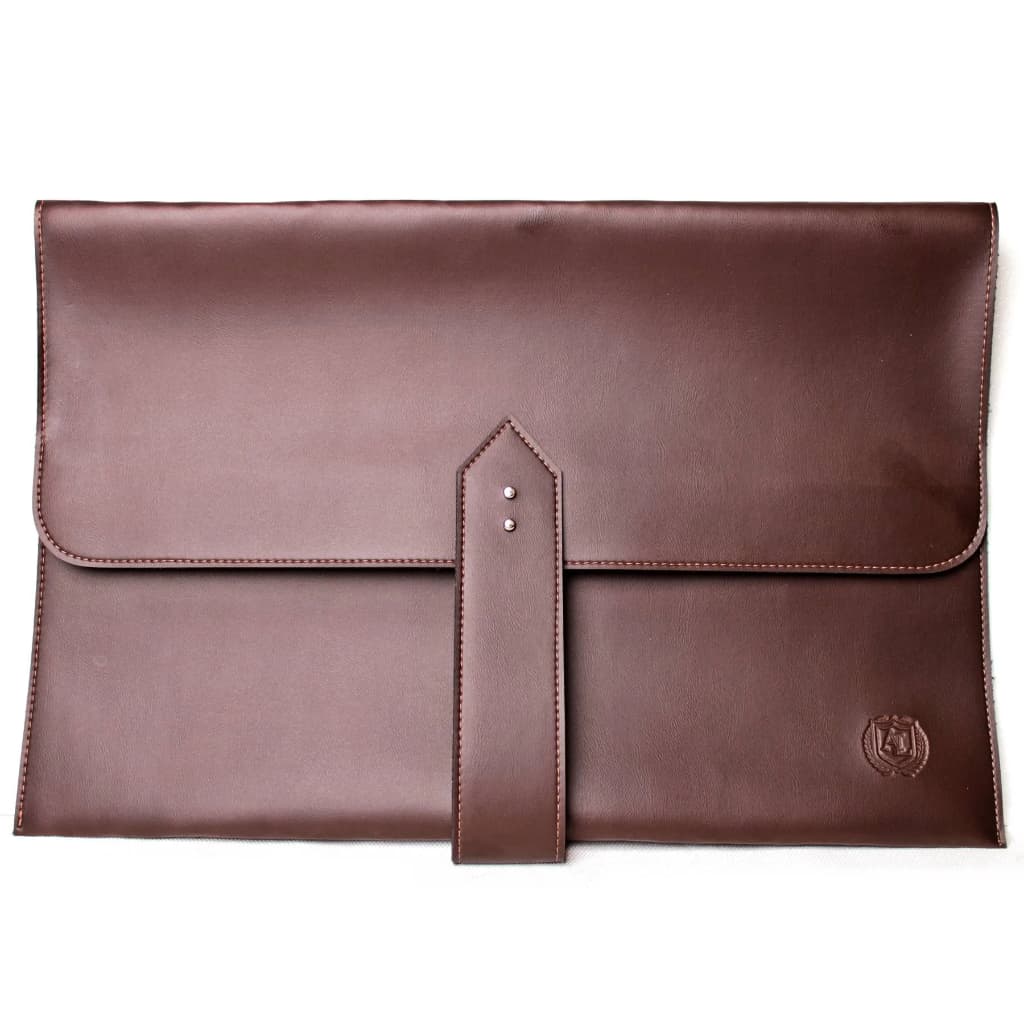 Pasta Executiva Slim para Notebook 17" Artlux