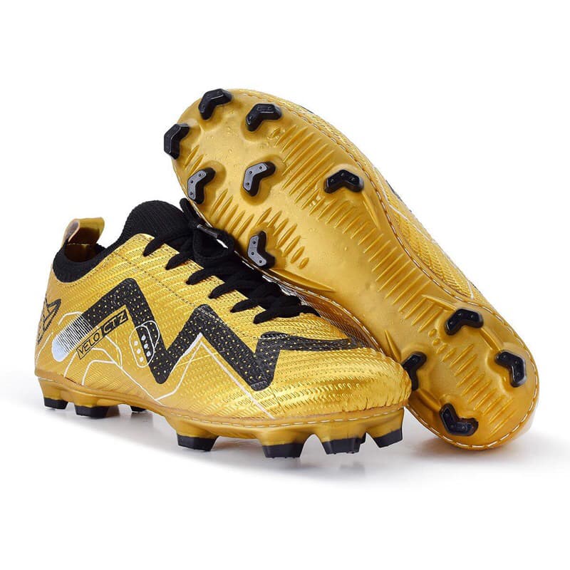 CHUTEIRA CANO ALTO UNISSEX CAMPO ADULTO COLADA E COSTURADA 34 AO 43