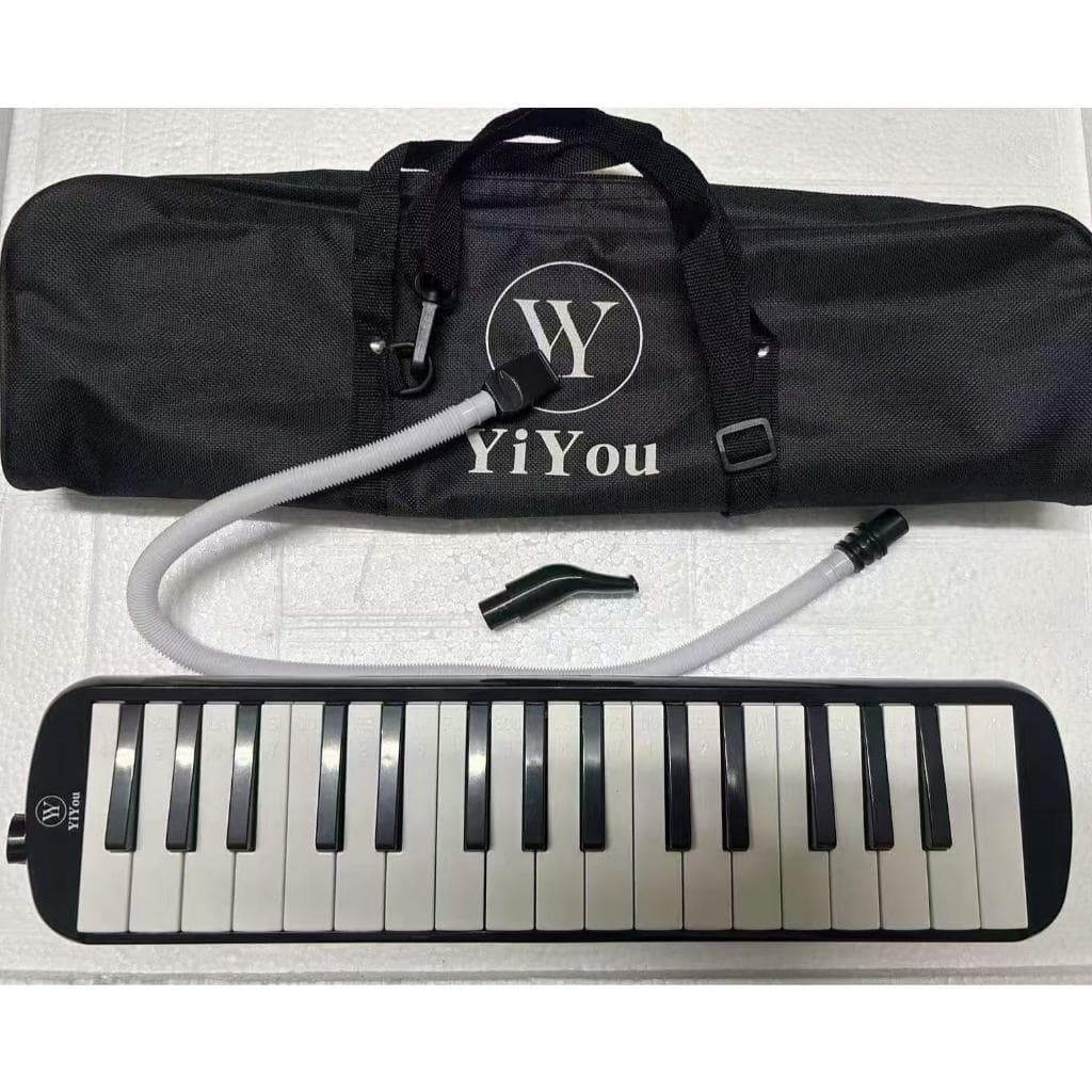 Escaleta Concert M32 32 Teclas com Capa