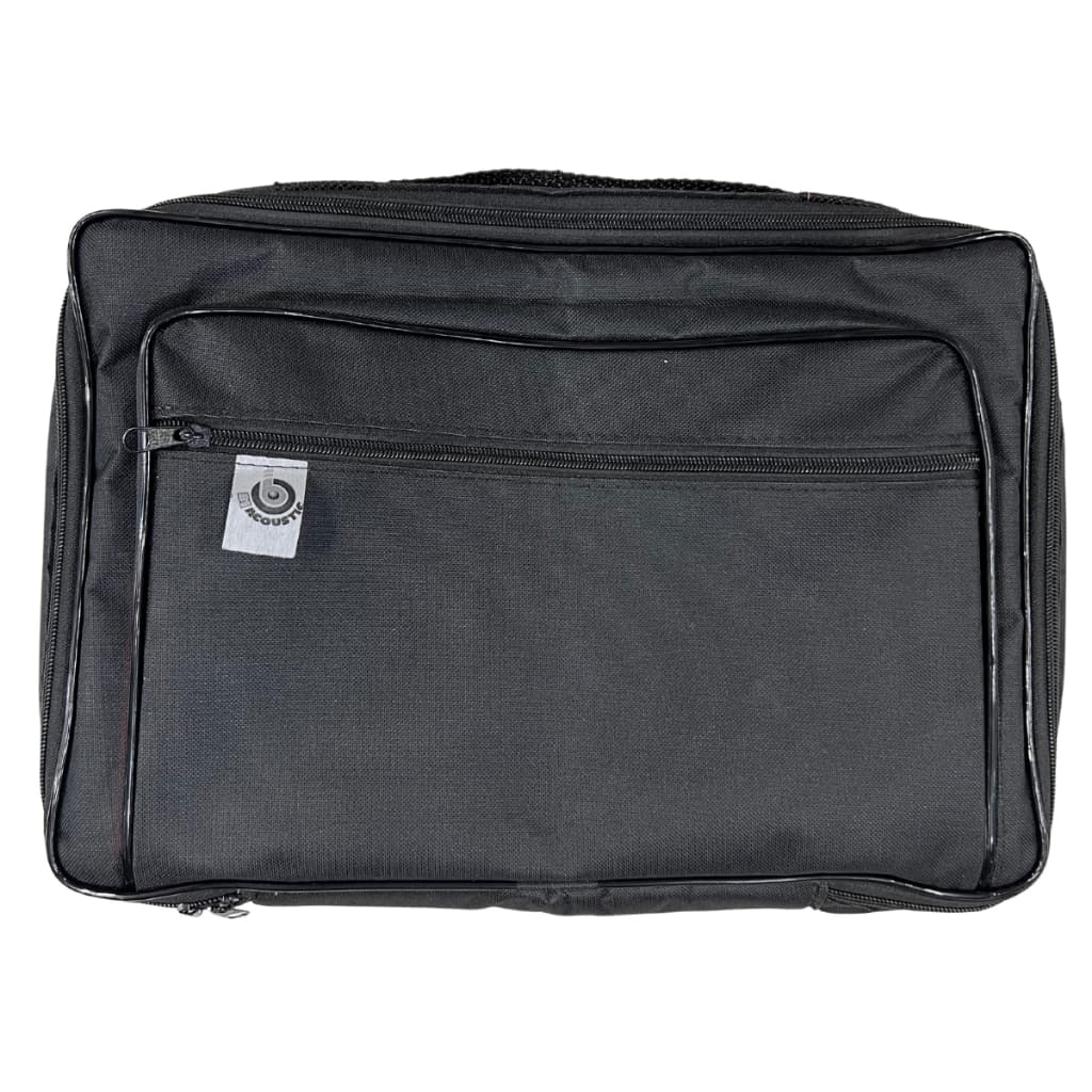 Bag Capa Maleta Para Mesa Mixer Estilo Mochila Nº1