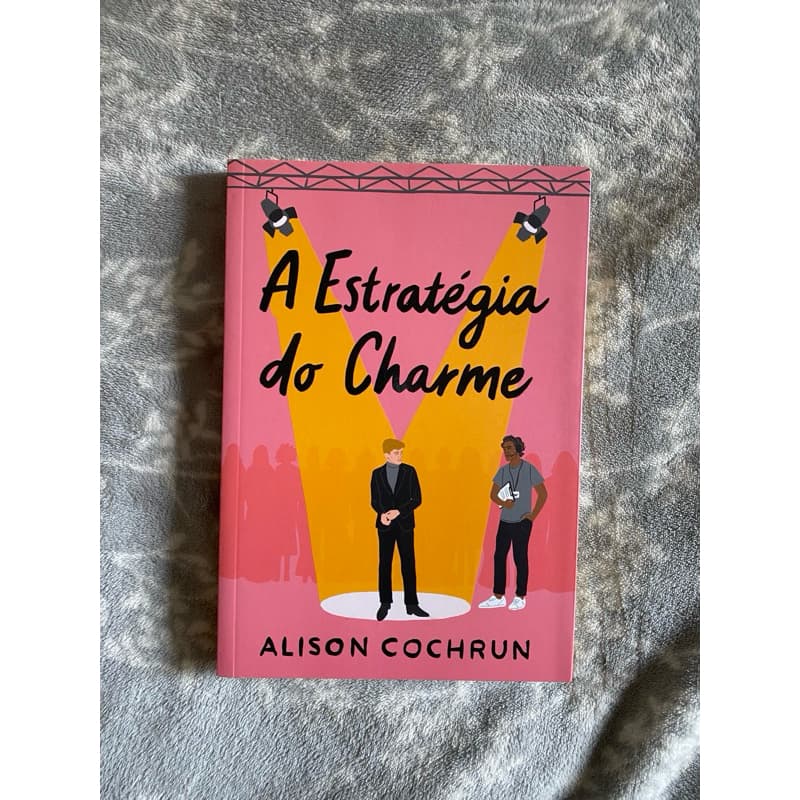 A Estratégia do Charme