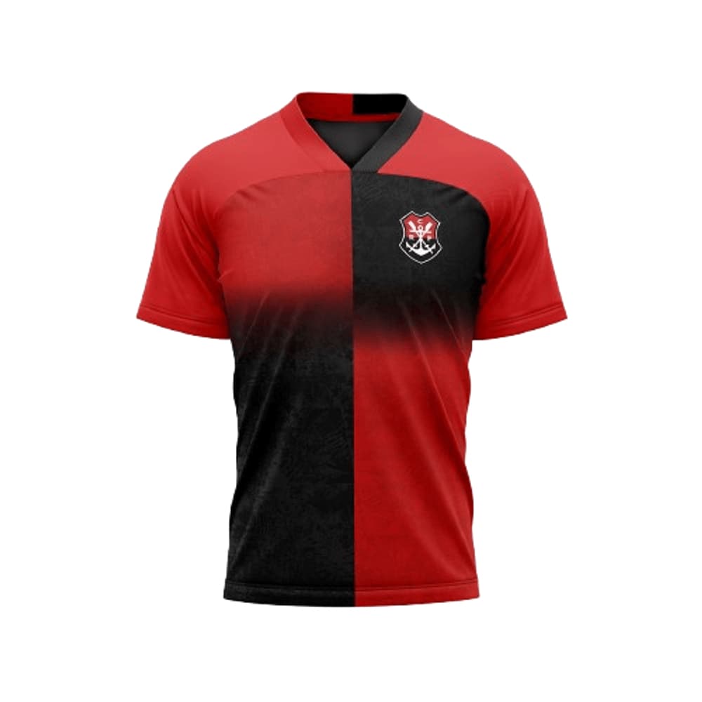 Camisa Flamengo Vintém Braziline