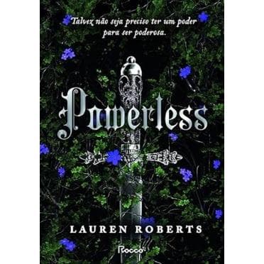 Powerless - Grupo Editorial Rocco