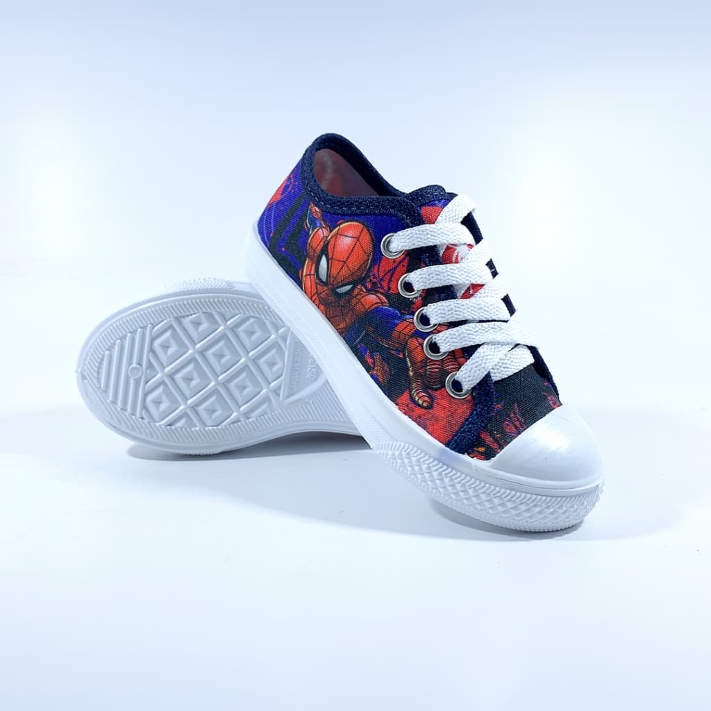 Tênis Infantil Masculino Menino Casual Confortável