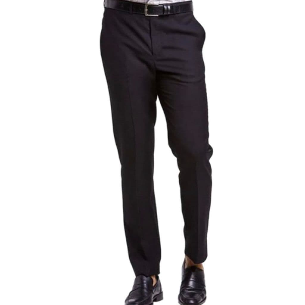 Calça Social Slim Executiva Masculina Premium - Envio Imediato