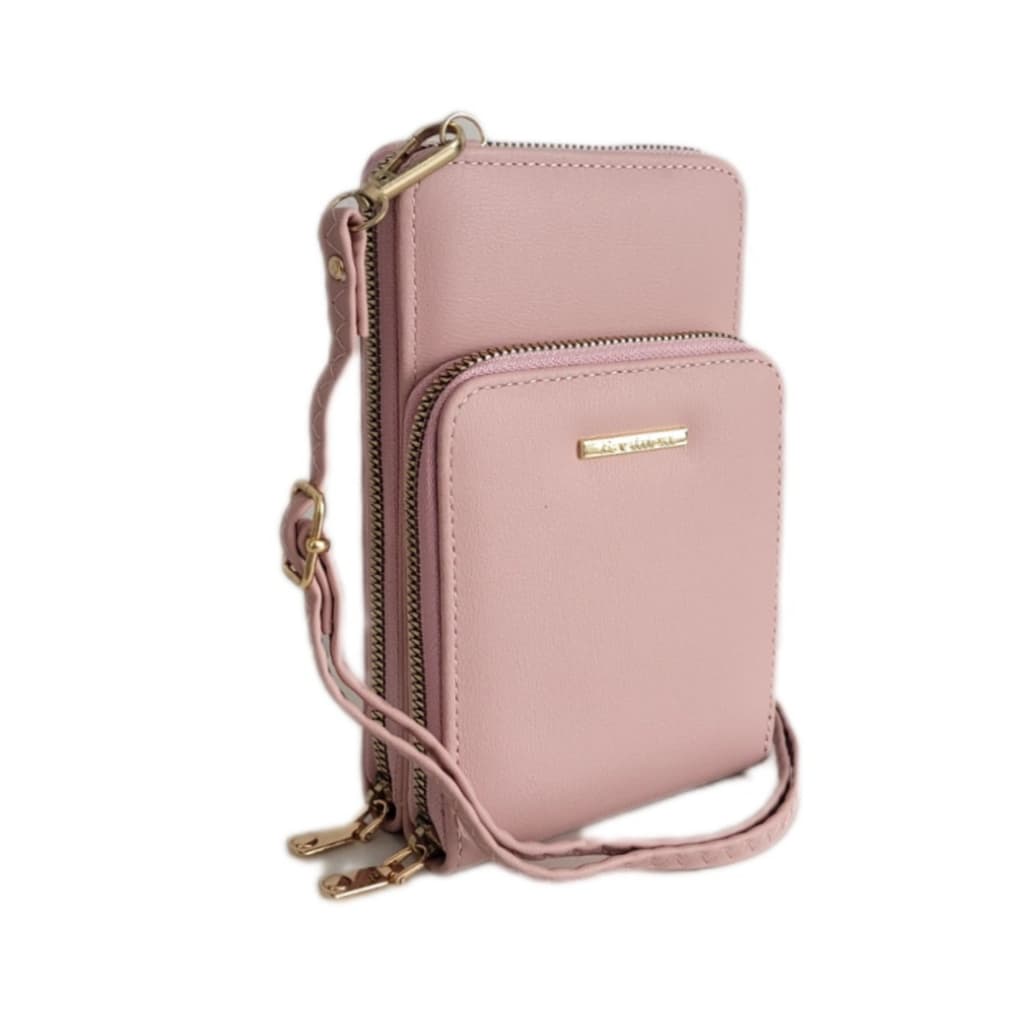 Bolsa Carteira Alça Tiracolo Porta Celular Promoção