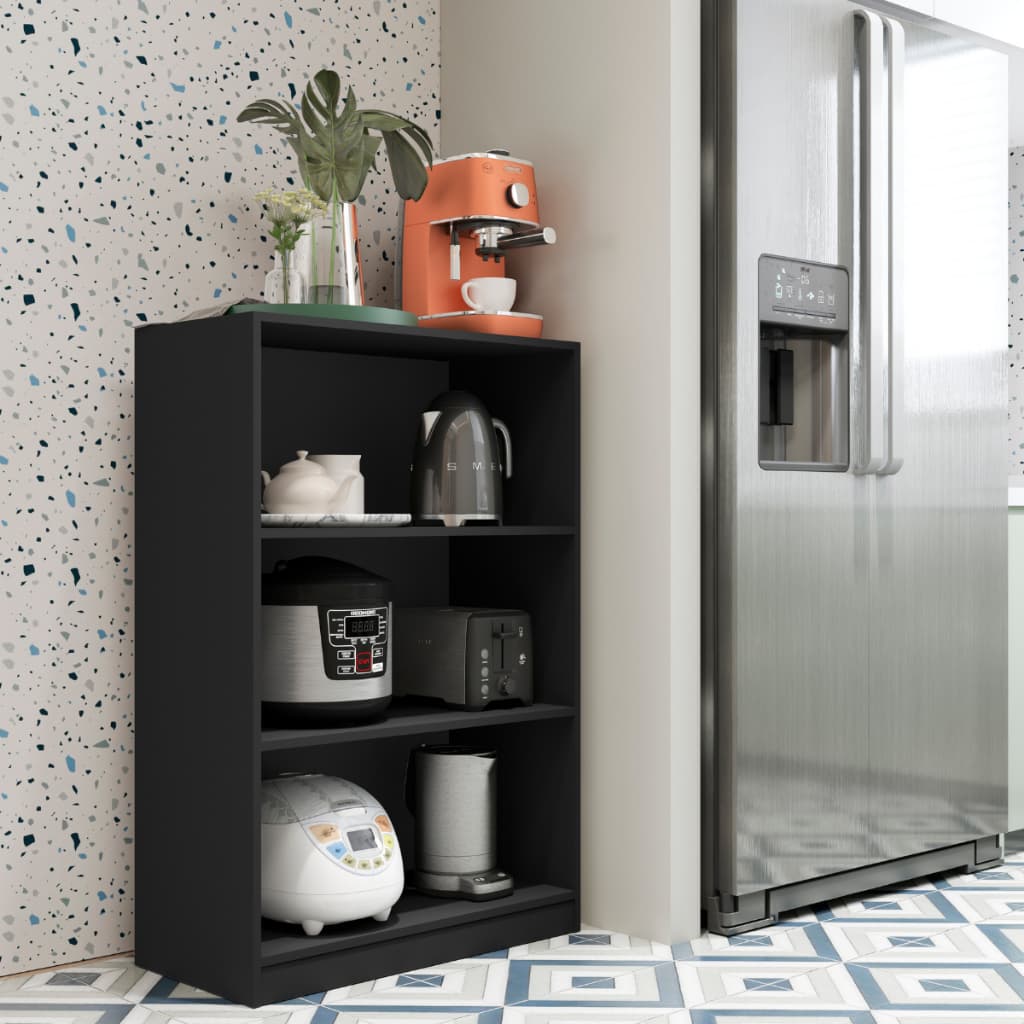 Armário Prateleira para Cozinha Praticidade e Organização - Star