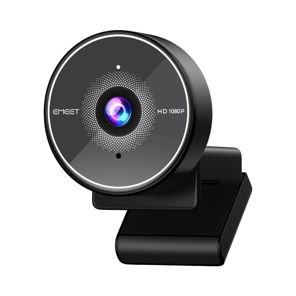Webcam Emeet C955 1080p Full HD com Microfone