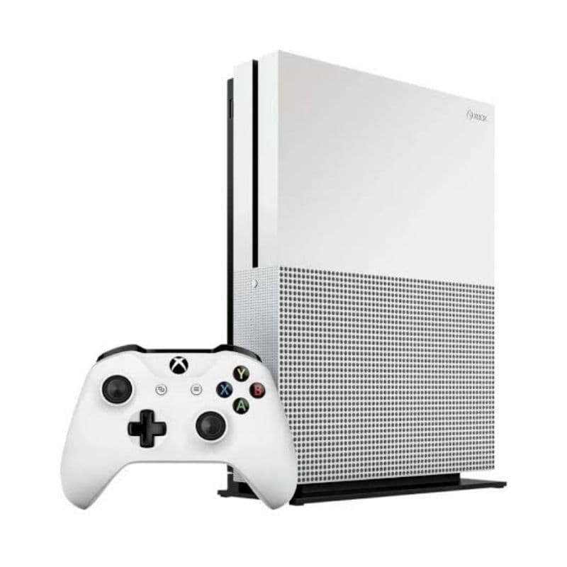 Microsoft Xbox One S 1tb Imperdivel