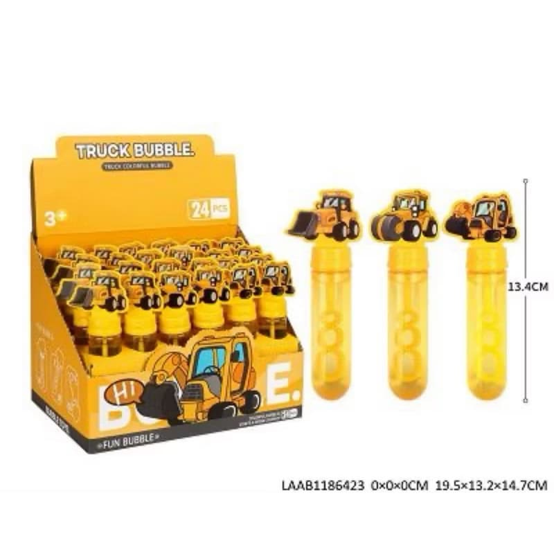 Kit 12 bolinhas de sabão lembrancinha