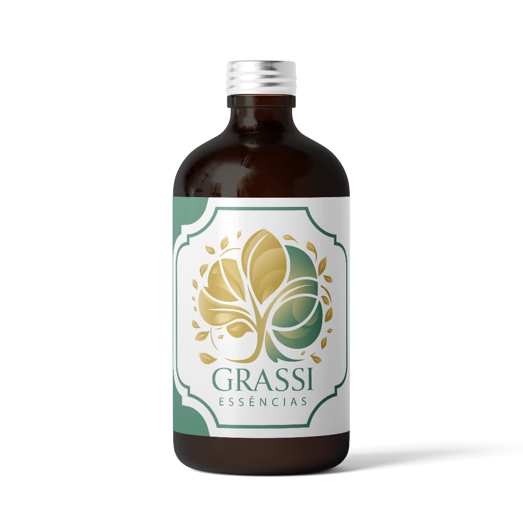 Essência Lipossolúvel | + de 200 Opções de Fragrâncias | 100ml | Grassi Essências