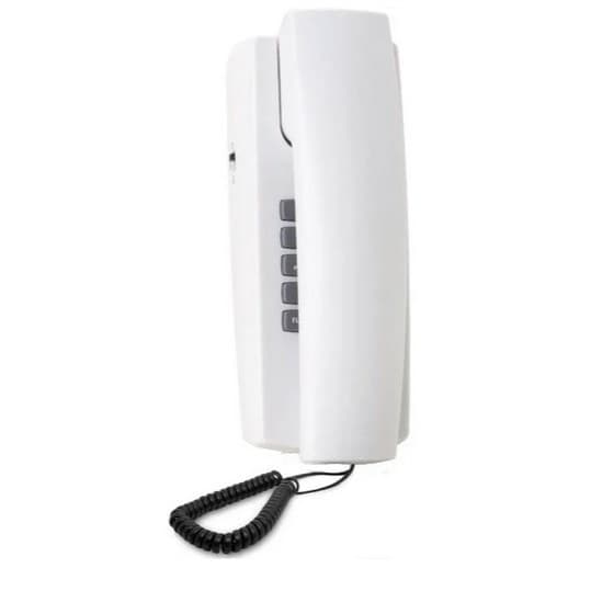 Telefone Com Fio Centrixfone Branco 90.02.01.250 Hdl