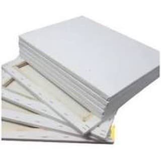 Kit com 20 Telas para Pintura