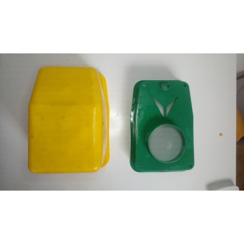 Capa Protetora Para Lnbf