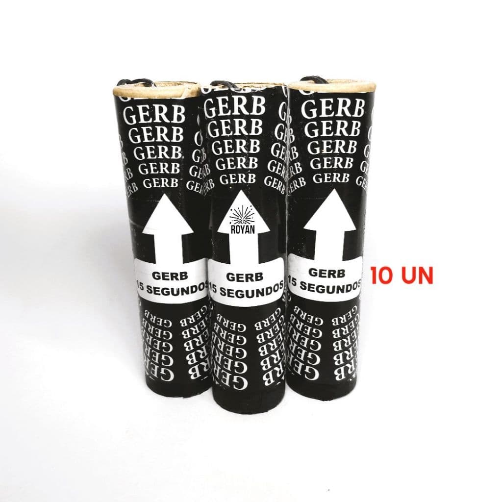 10 Efeitos de Palco Indoor - 15 Segundos