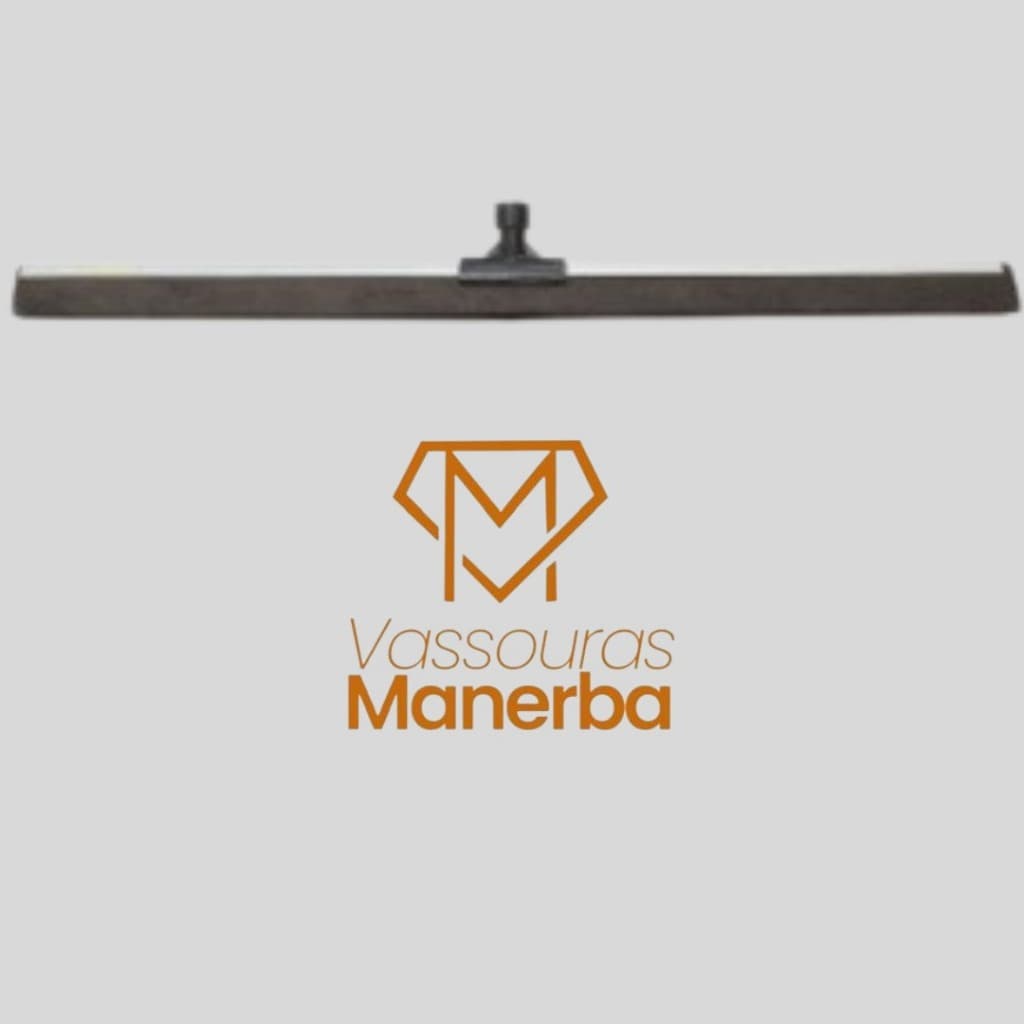 1 RODO CHAPA 80 CM SEM CABO (RODO, VASSOURA, CABO, LIMPEZA)