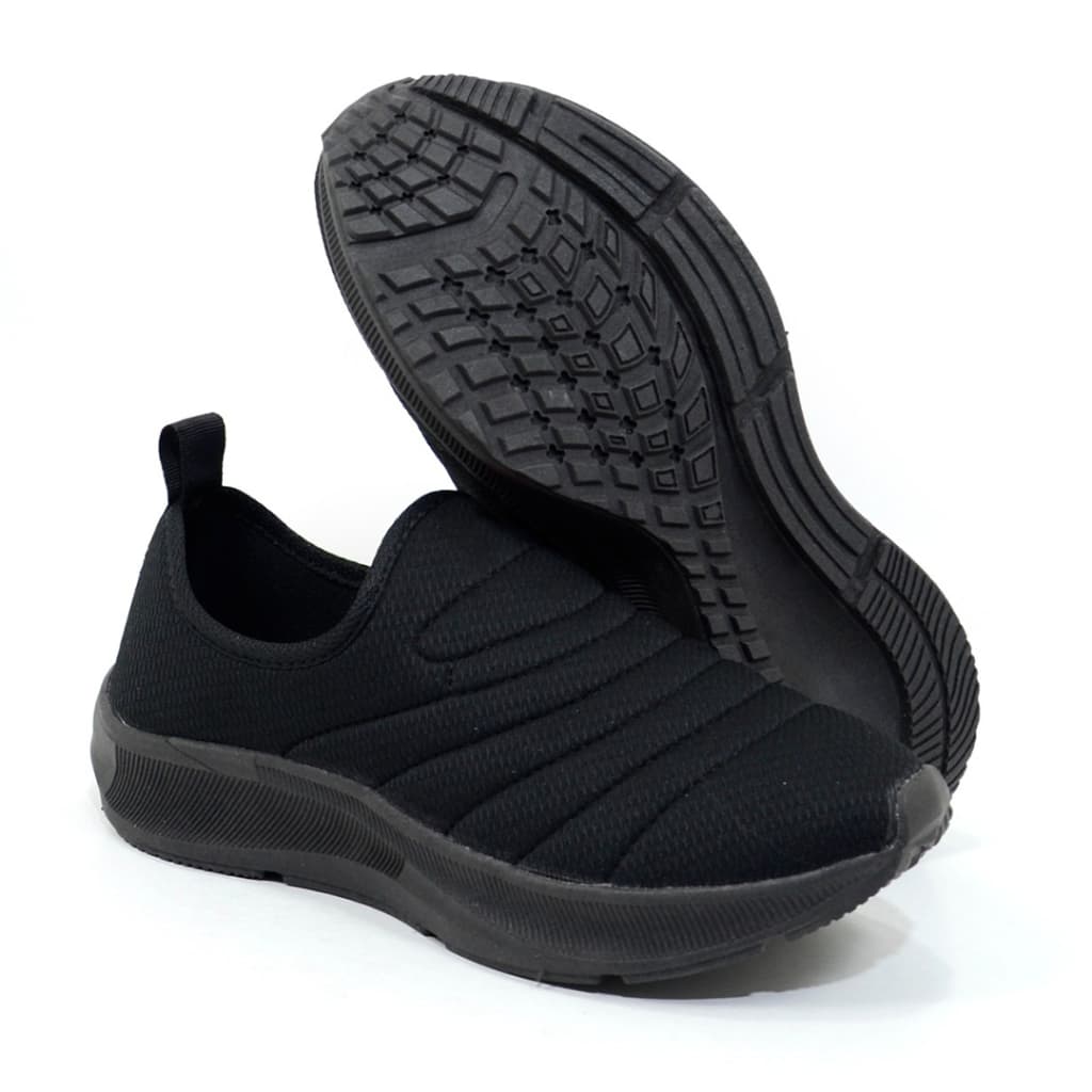 Tênis Masculino Adulto Academia Corrida Caminhada Dia a Dia Leve Macio