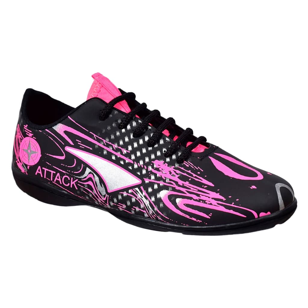 Chuteira Futsal Adulto Futebol de Salão Quadra