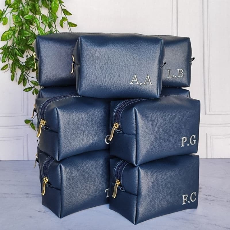 Kit 13 Necessaires Personalizadas