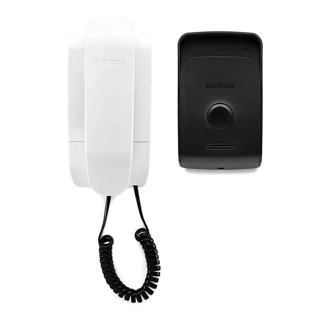 Porteiro Eletrônico IPR 1010 Intelbras
