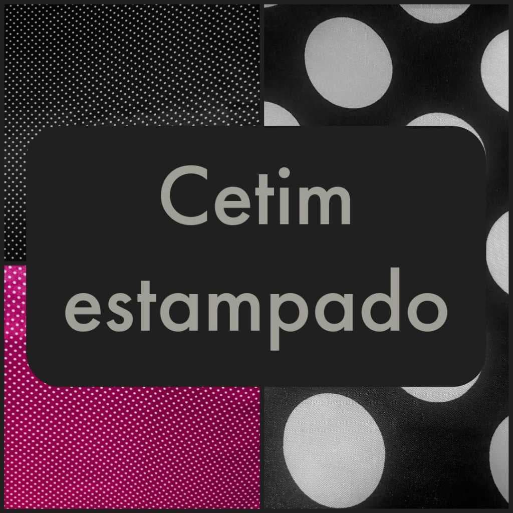 TECIDO CETIM ESTAMPADO (1M X 1,50M)