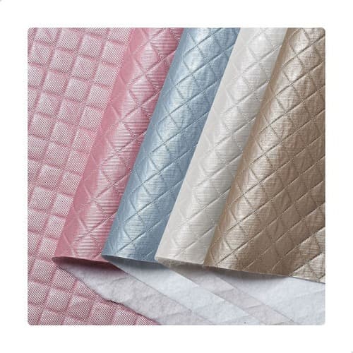 Corino Courino Matelassê PVC Dijon 50cm x 1,40 mt