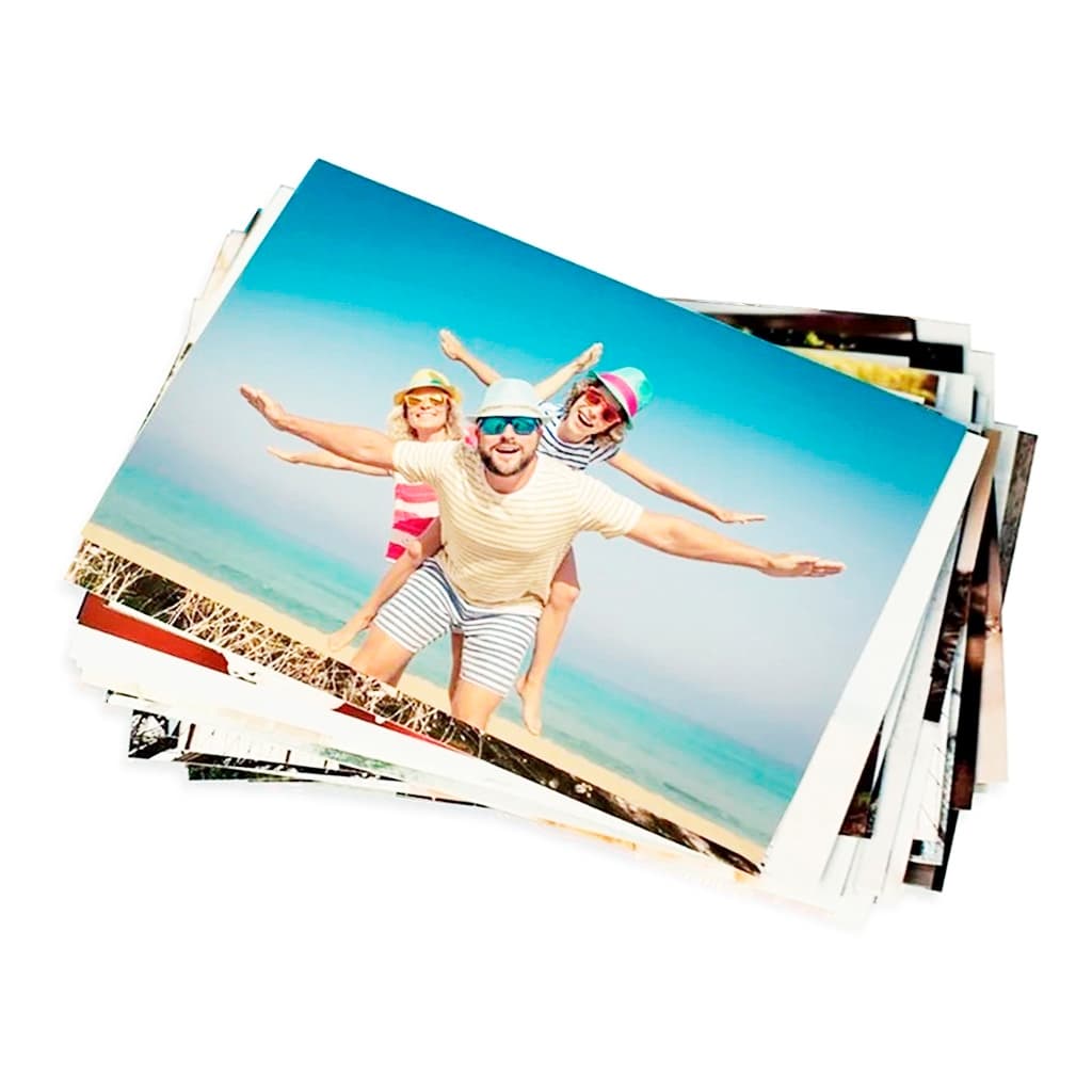 Revelação De 02 Foto 15x21