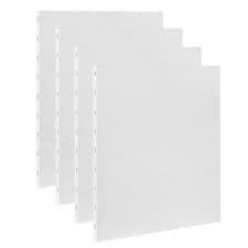 Kit 3 Telas para Pintura