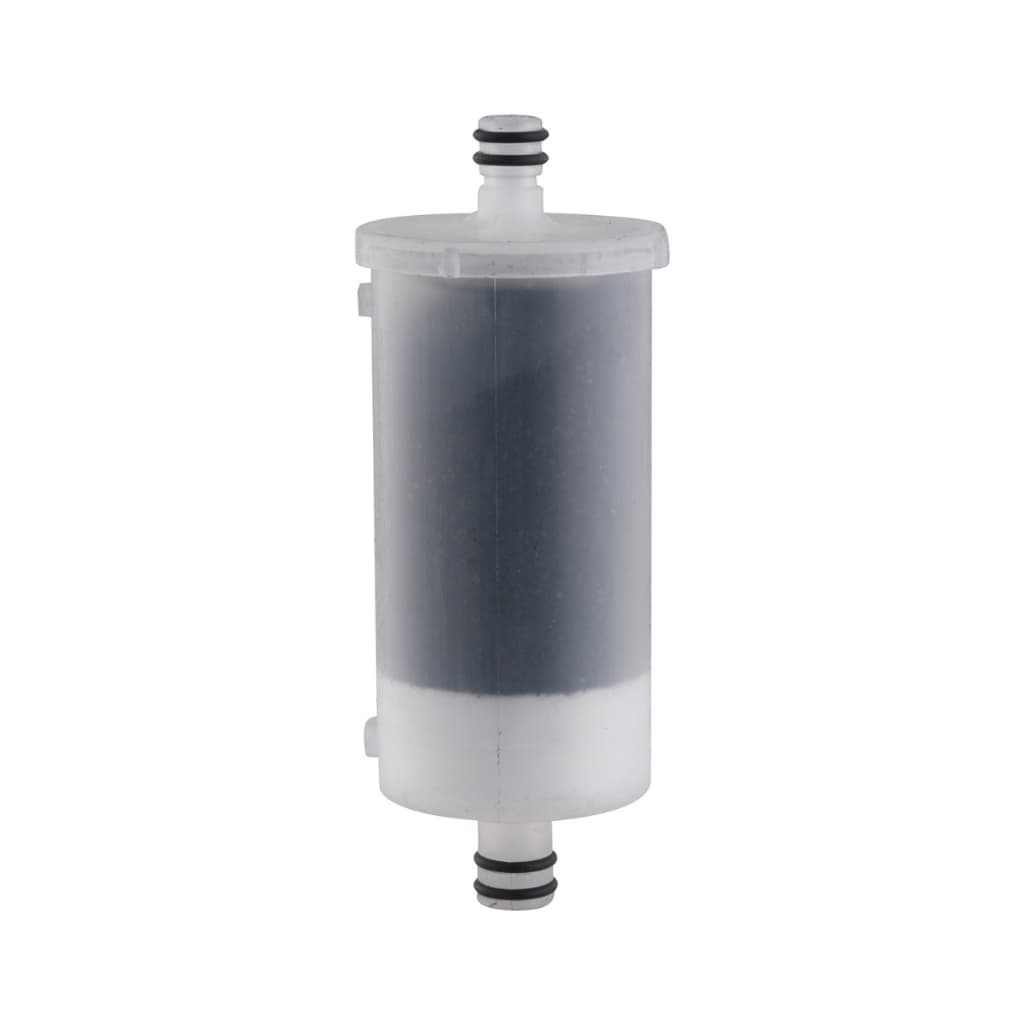 Refil Universal Para Filtros Torneira cozinha carvão ativado pró-saúde