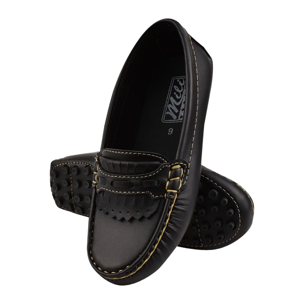 Sapato Mocassim Masculino Infantil Macio Festa