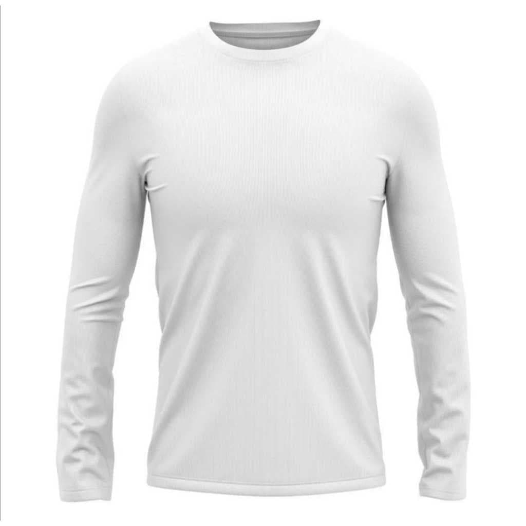 CAMISA SEGUNDA PELE MASCULINA E FEMENINA COM PROTEÇÃO SOLAR M e G