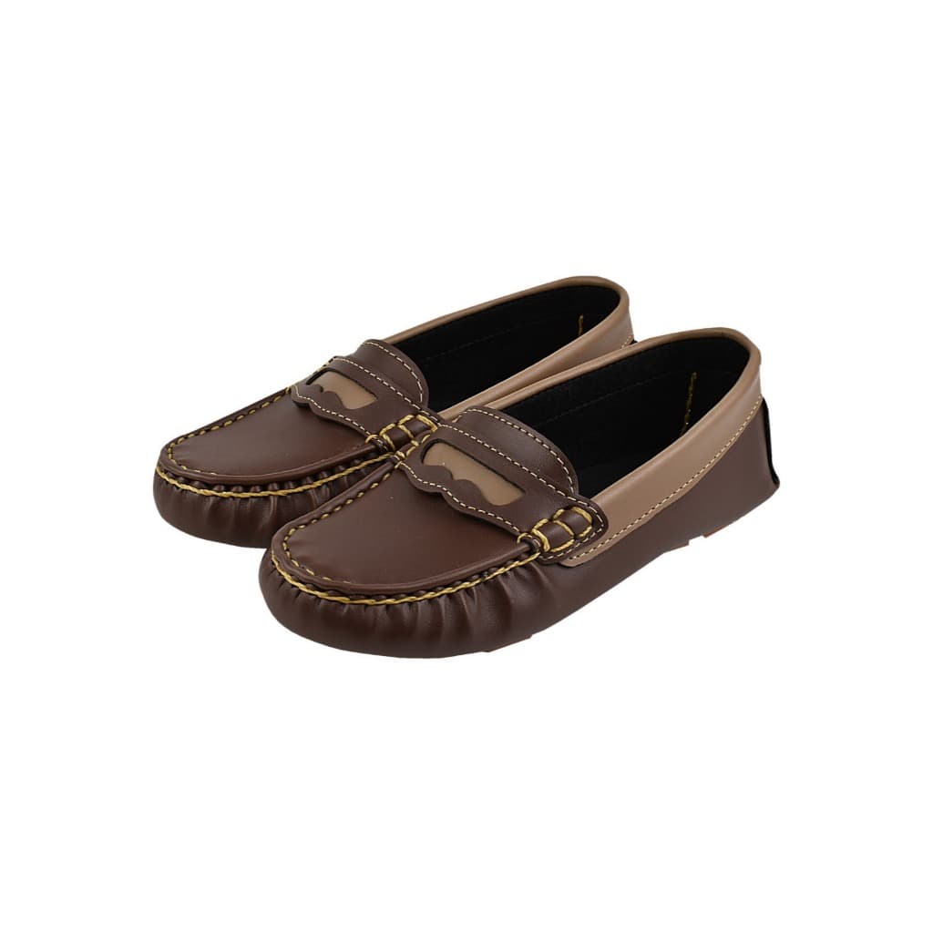 Mocassim Infantil  Festa Macio Menino Sapato