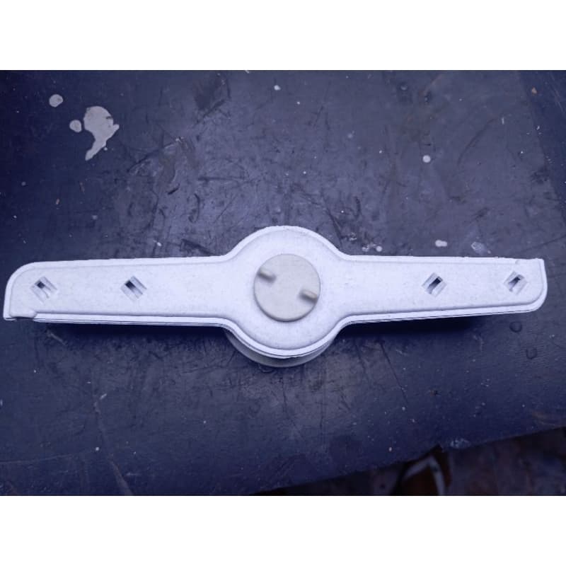 espargidor superior c trava lava louças Brastemp ble20 blf08 blf06 ple20 usado