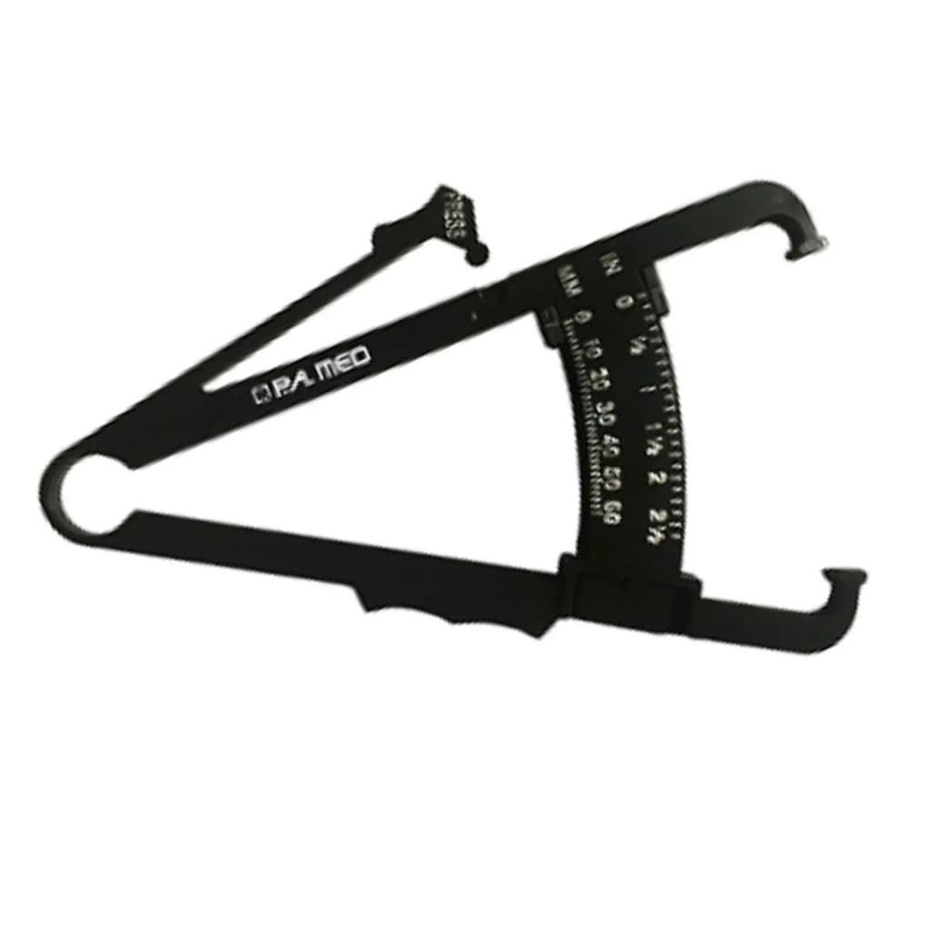 Adipômetro Clínico P.a Med Mod Clinic Basic