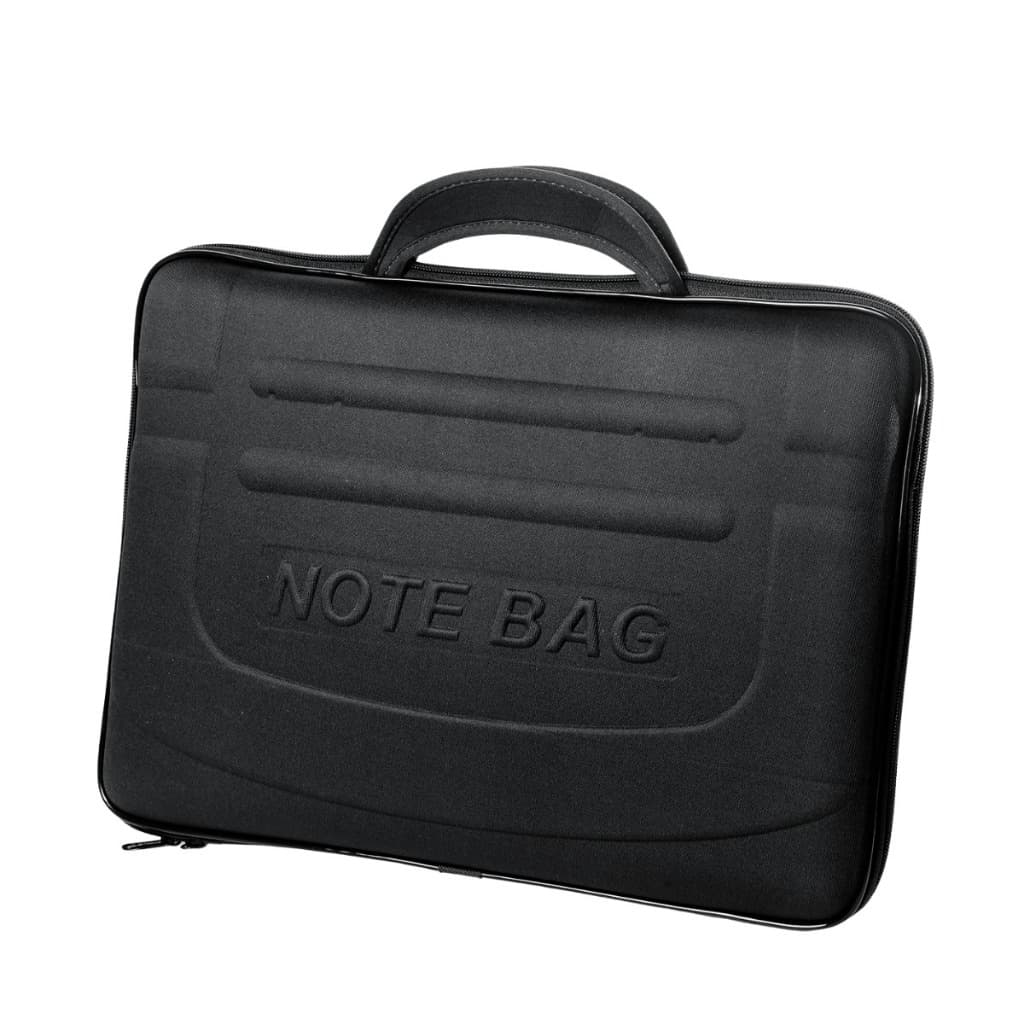 Case Pasta Maleta Para Notebook 14 Polegadas Preto Entrega Imediata