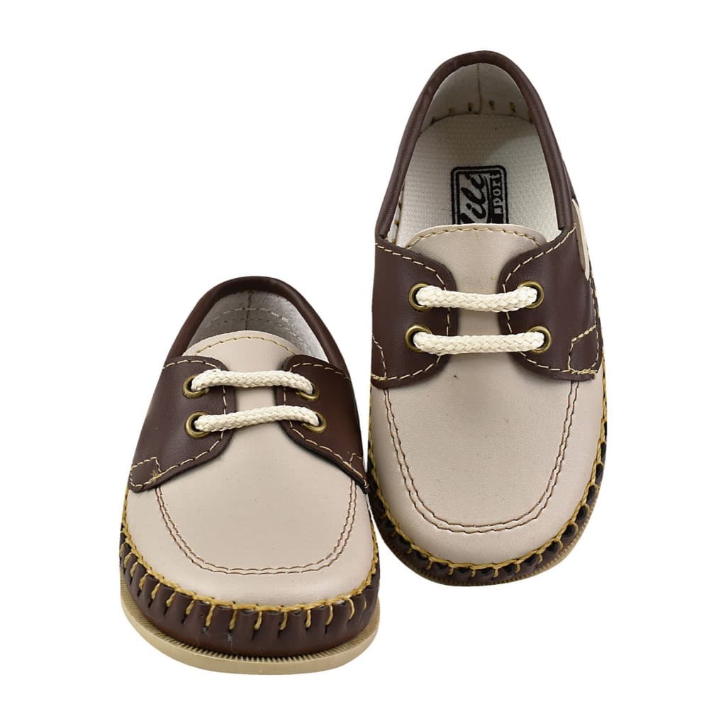 Mocassim  Sapato Infantil Menino Festa Confortável