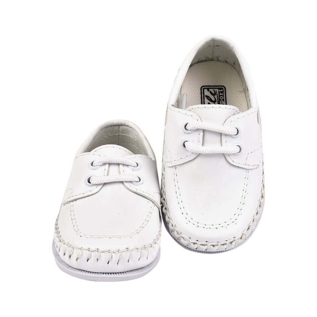 Mocassim Infantil Sapato Menino Festa Confortável