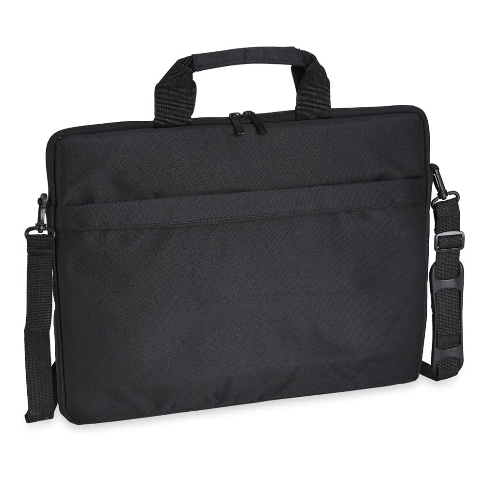 Bolsa Notebook 15,6" – Acolchoada, Impermeável e com Encaixe na Mala