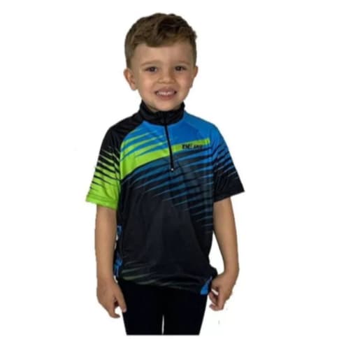 Conjunto de ciclismo Infantil Crianças Bike Be Fast kit ciclista kids