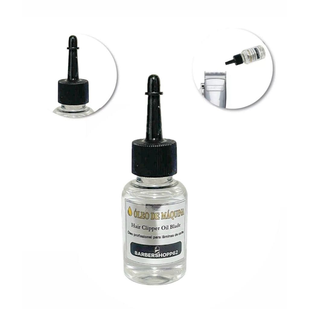 Óleo Lubrificante Para Máquinas De Corte