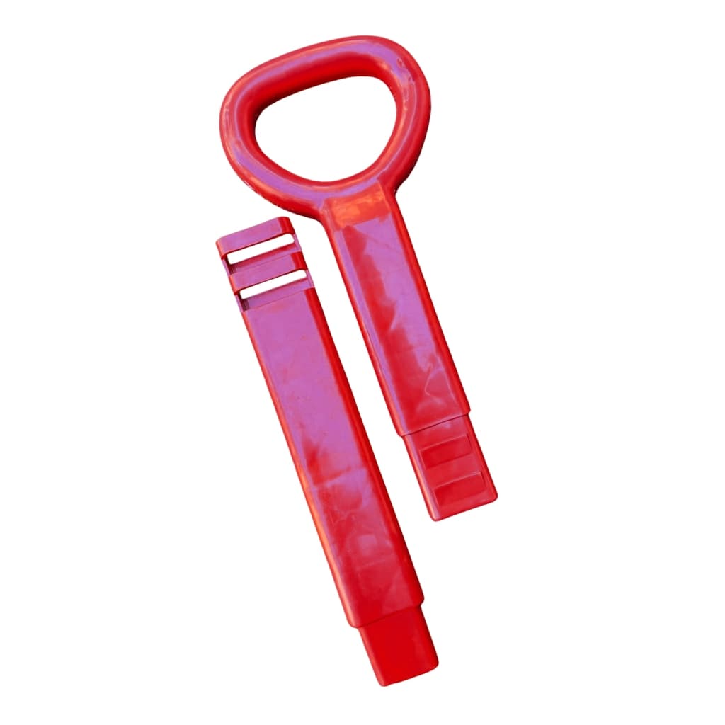 Empurrador Triciclo Braço Haste Infantil Velotrol Andador Passeio