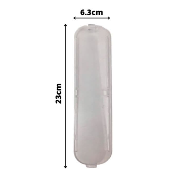 Lente para depurador Suggar Slim com 23x6,3cm