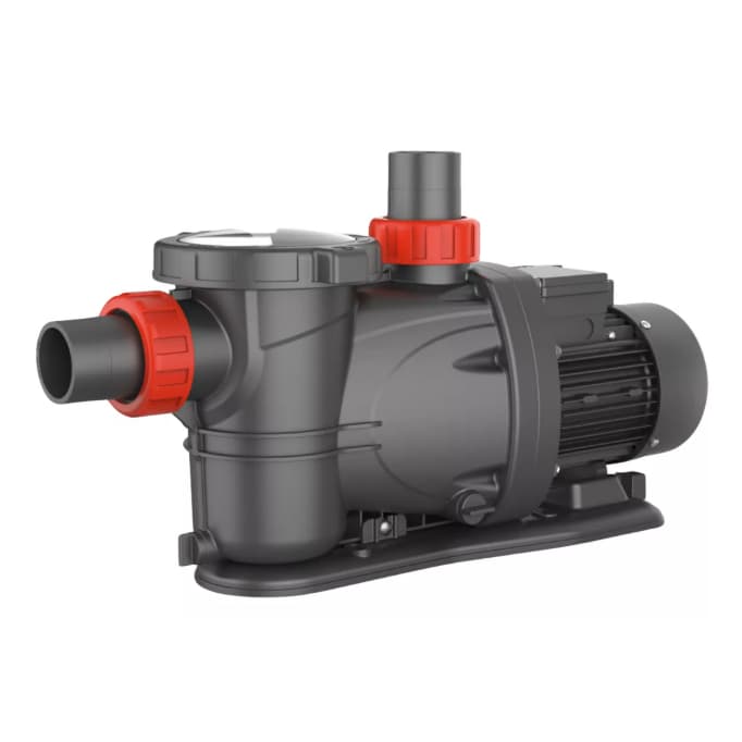 Motobomba Para Piscina 1/3 Hp Monofásica Xkp405 Lepono